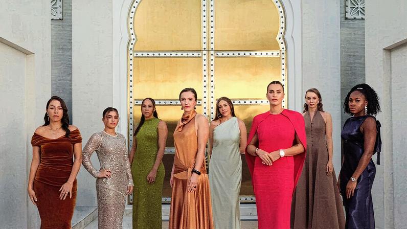 Foto: Yumna Al-Arashi/WTA