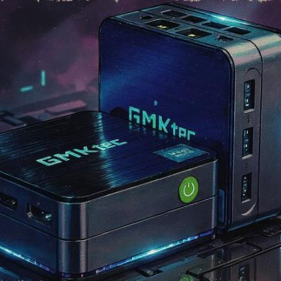 PC Mini Intel N150 é quase 4x mais barato que o Mac Mini após a Dia das Ofertas