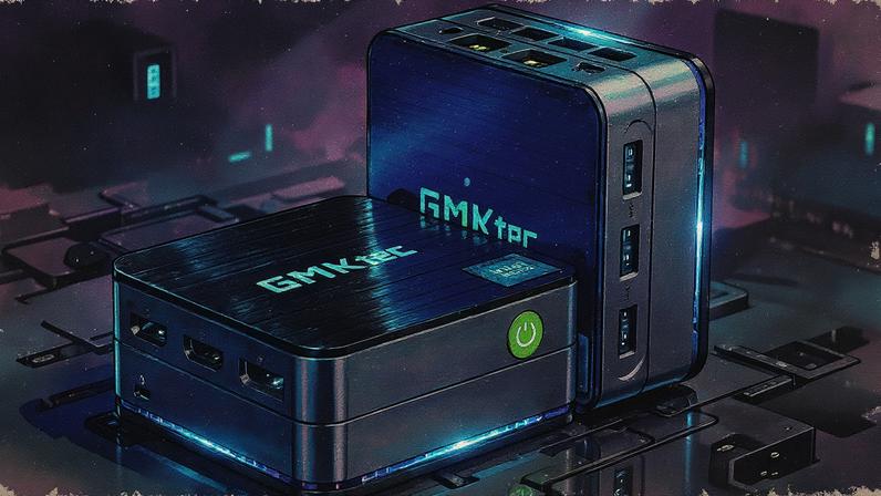 © GMKtec