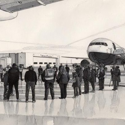 Organização evangélica envia ajuda de emergência à Faixa de Gaza