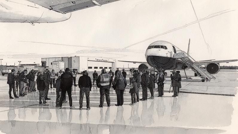 Organização evangélica envia ajuda de emergência à Faixa de Gaza