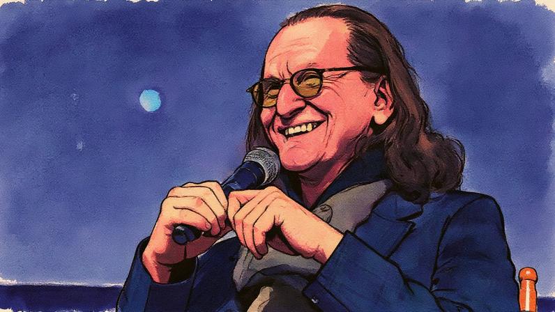 Geddy Lee (Jeremychanphotography/Getty Images)