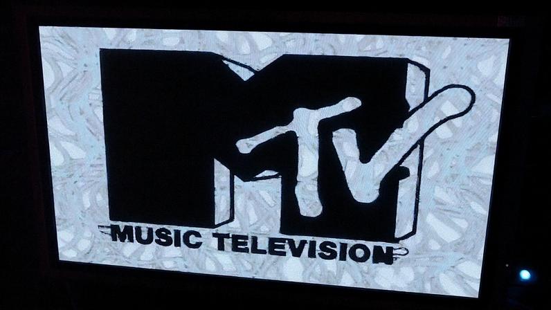 MTV; Steve Finn/Getty Images