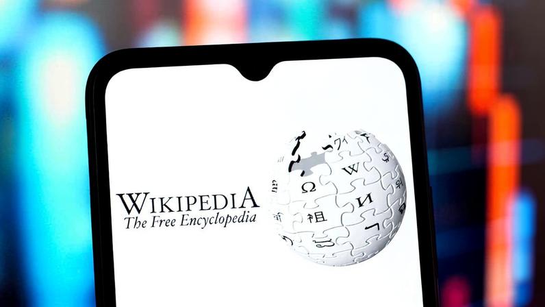 Wikipedia: Sanger, que deixou o projeto em 2002, diz que a enciclopédia digital se transformou num instrumento de militância (Thomas Fuller/Getty Images)