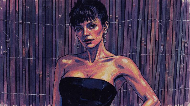 Lily Allen – Ricky Vigil M/Justin E Palmer/GC Images