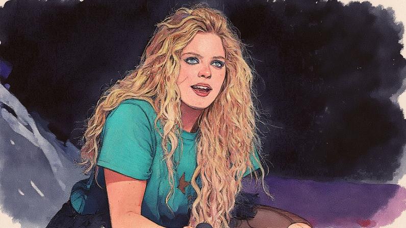 Reneé Rapp Jeremy Chan Photography/Getty Images