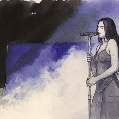 Dua Lipa faz dueto com Billie Joe Armstrong do Green Day