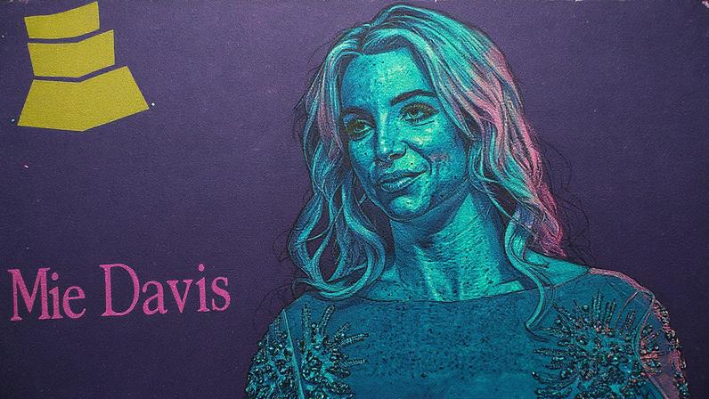 Britney Spears; Scott Dudelson/Getty Images