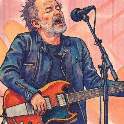 Radiohead comenta turnê europeia e decisão de se separar em nova entrevista