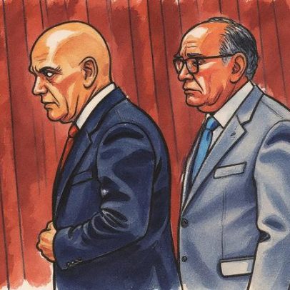 Moraes compara Fundação Dallagnol à Fundação Gilmar Mendes no STF