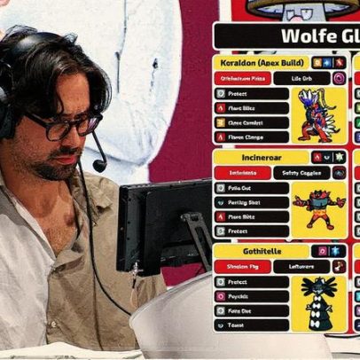 Principal rival do Pokémon se afasta, alegando assédio de fãs