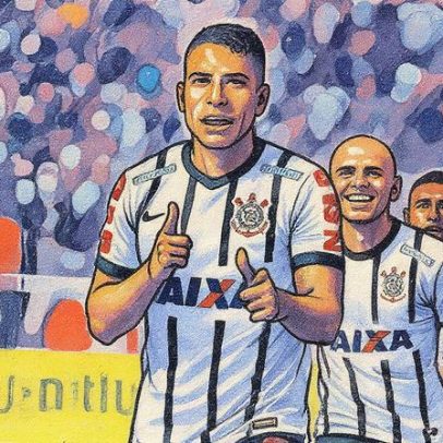 Corinthians vence Internacional e prepara-se para o Mundial