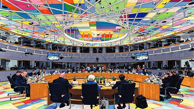 Guerra de Rusia en Ucrania