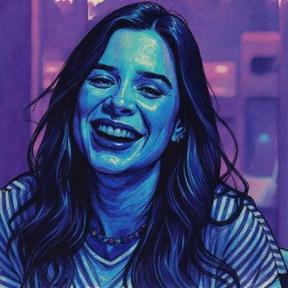 Luma Elpidio lança canção original inspirada nos evangelhos