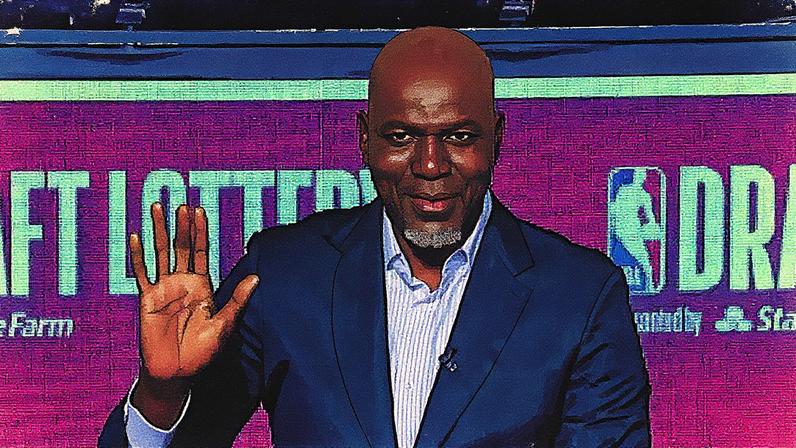 hakeem olajuwon jogador nba