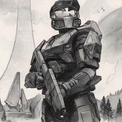 Halo: Campaign evolved ganha remake com estreia no PS5 e Xbox em 2026