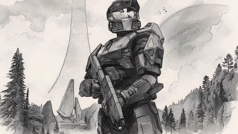 Unreal Engine 5 powers the visual overhaul of Combat Evolved.