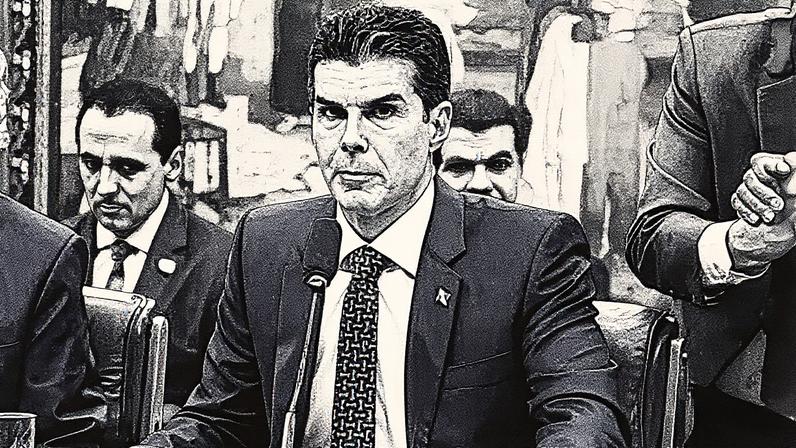 O governador do Pará, Helder Barbalho. Foto: Vinicius Loures/Câmara dos Deputados