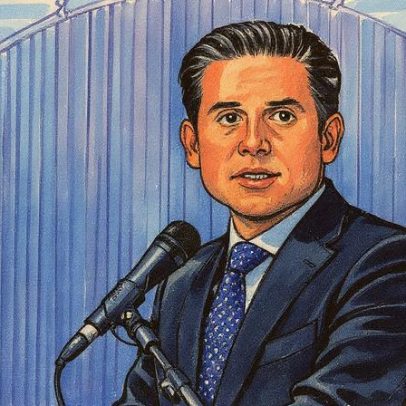 Dosimetria perde força e lei dá trégua a Motta na discussão sobre anistia