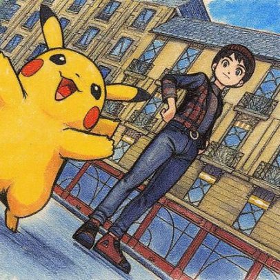 Pokémon Legends Z-A: 13 coisas para saber antes de começar