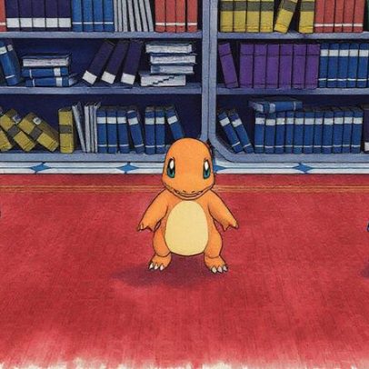 Pokémon Legends: Z-A tira sarro do tipo de fã mais irritante