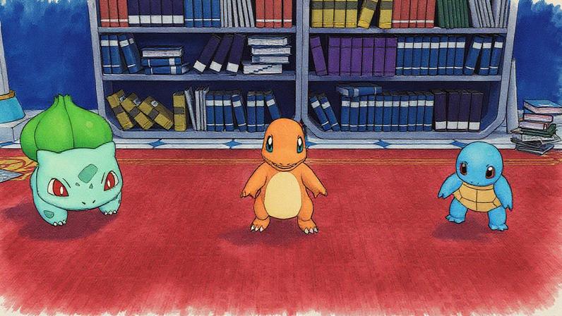 © The Pokémon Company / Kotaku