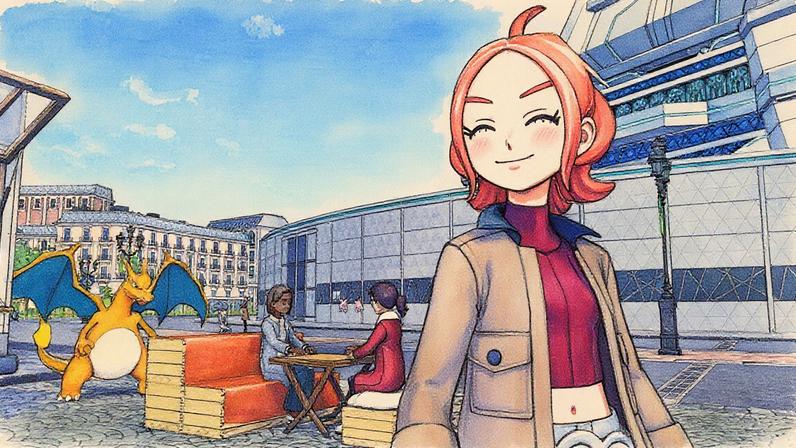 © The Pokémon Company / Kotaku