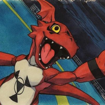 Digimon Story: Time Stranger: análise completa da Kotaku