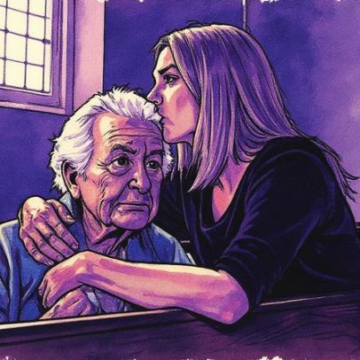 Fé fortalece valorização da terceira idade