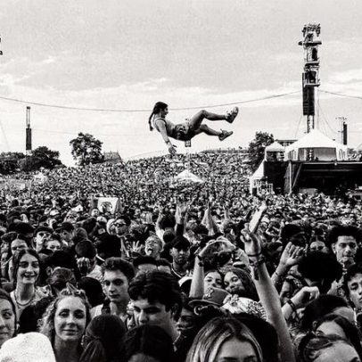 Premiação de fotografia musical Abbey Road revela vencedores de 2025