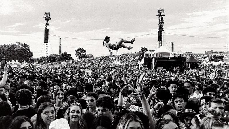 Festivals Winner: Inès Ziouane - Festival d'été de Québec