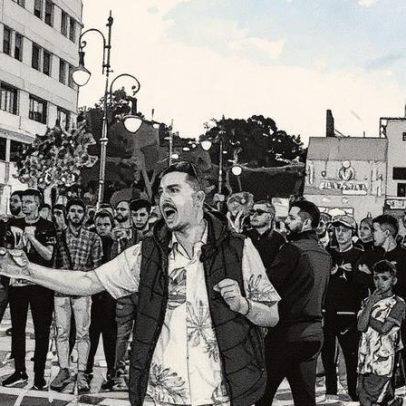 Protestos de jovens marroquinos voltam às ruas em meio à repressão