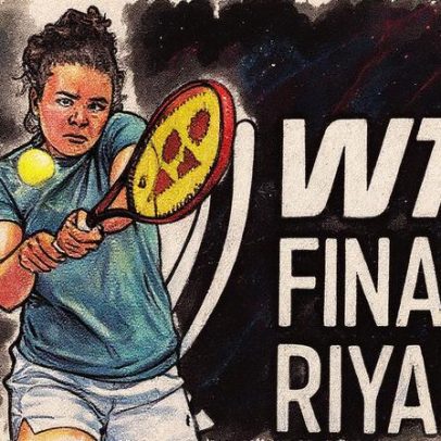 Classificação de Paolini para as finais é controversa, diz jornalista