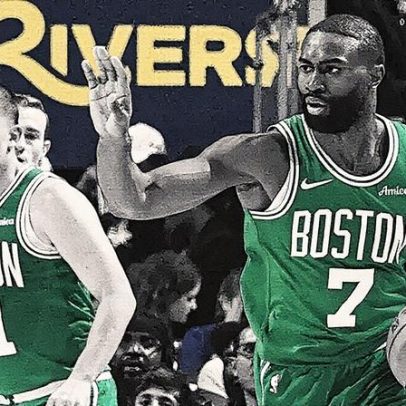 Celtics não vencem na temporada 2025/26 da NBA