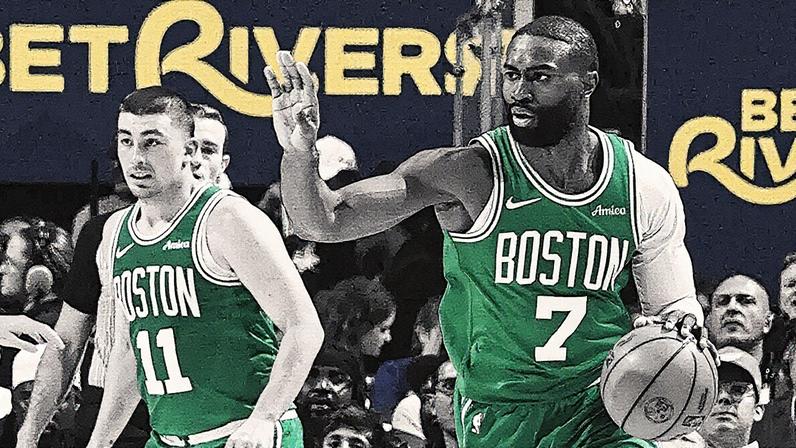 Celtics vitórias temporada NBA
