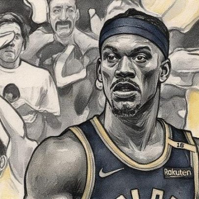 Warriors atualizam informação sobre Jimmy Butler