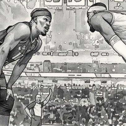 Butler provoca Heat ao celebrar vitória dos Warriors