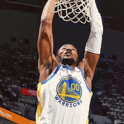 Kuminga afirma não questionar o técnico do Warriors sobre funções