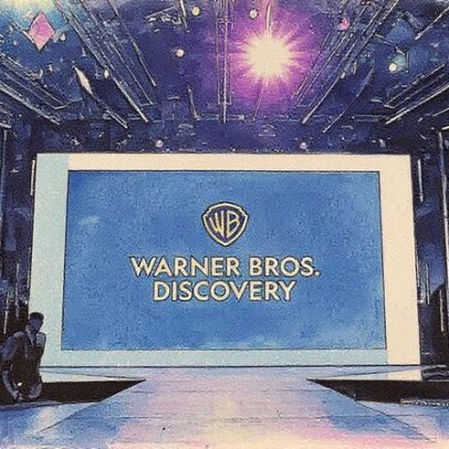 Warner rejeita oferta inicial de aquisição pela Paramount, dizem fontes