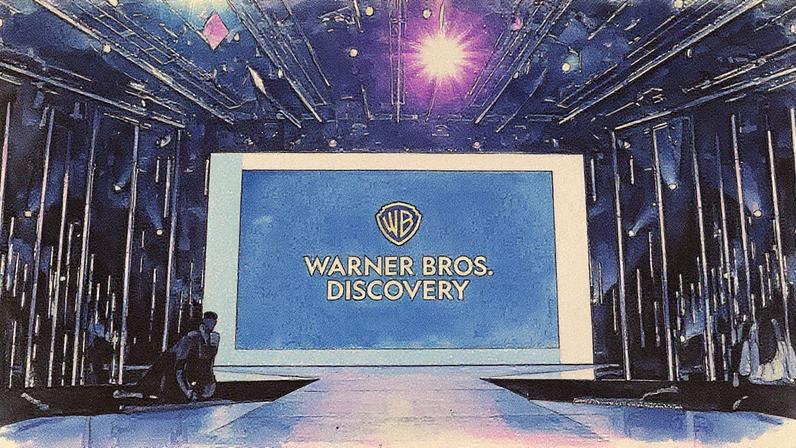 Warner rejeita oferta inicial de aquisição pela Paramount, dizem fontes | As ações da Warner fecharam a US$ 17,10 na sexta-feira, o que levou a empresa a um valor de mercado de US$ 42,3 bilhões (Foto: Dimitrios Kambouris)