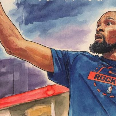 Defesas não decidem títulos da NBA, afirma Kevin Durant