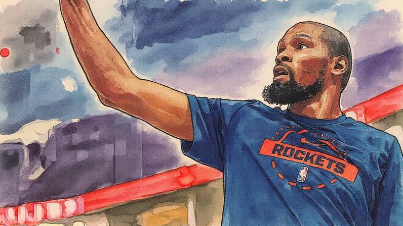 kevin durant nba títulos