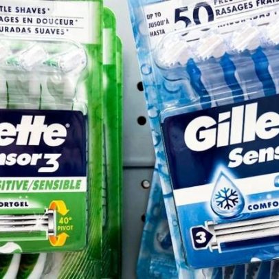 P&G tem receita acima das projeções com demanda por beleza e higiene