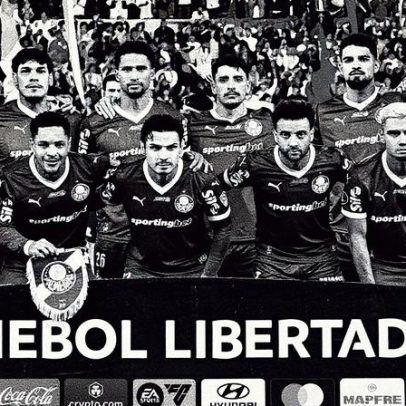 Palmeiras pode chegar à final da Libertadores após remontadas históricas