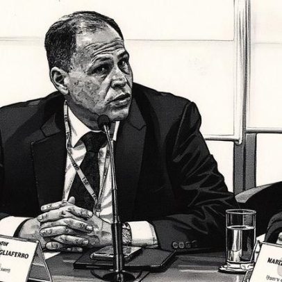 Pedido de Tagliaferro é negado em poucas horas e defesa reage