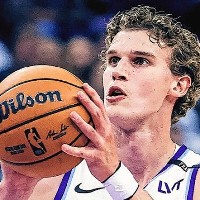 Jazz busca troca de Lauri Markkanen para definir seu futuro no basquete