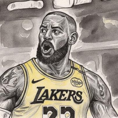 LeBron James é processado após anúncio que chocou a NBA