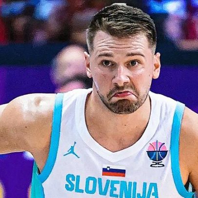 Jogador do Lakers quer defender a seleção de Luka Doncic