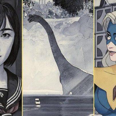 Jurassic World Evolution 3 e mais 3 jogos legais que valem a pena