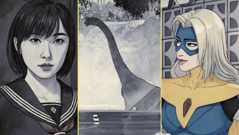 © NeoBards Entertainment / Frontier Developments / AdHoc Studio / Kotaku